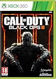 CoD Black Ops 3 Xbox360 UK multi Call of Duty