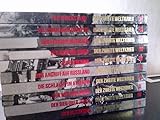 Konvolut: 10 Bände (von26) Der zweite Weltkrieg - Time Life Bücher