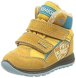 Primigi PTIGT 83540 Ankle Boot, Senape/Ocra, 21 EU