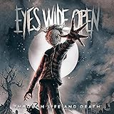 Through Life and Death (Transparent Blue) [Vinyl LP]