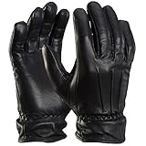 PzFst 8780 Polizei Premium – Einsatzhandschuh mit 360 Grad Schnittschutz