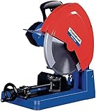 metallkraft 3840355 Metall-Trockenschneider MTS 356