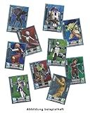 FA2 - Spar 2-10 Verschiedene Star/Zusatz Karten - Star Wars Force Attax - Serie 2 (2011)