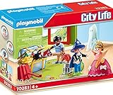 PLAYMOBIL® 70283 Kinder mit Verkleidungskiste