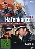 Notruf Hafenkante 5 - Folgen 53-65 [4 DVDs]