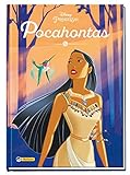 Disney Prinzessin: Pocahontas - Das Buch zum Film