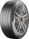 CONTINENTAL WINTERCONTACT TS 870 - 195/65R15 91T - C/B/70dB - Winterreifen