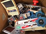 4,5 kg Baumarkt Paket Werkzeug Zubehör Sonderposten Restposten Bohrer Sägeblätter Sammlung Konvolut Posten