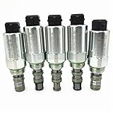 1 x Magnetventil – MAKO AIRTEK passend für Rexroth (R900727801)