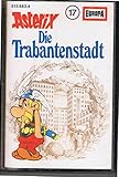 Asterix & Obelix Nr. 17 - Die Trabantenstadt MC Europa [Musikkassette]