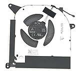 T-ProTek GPU Version - Lüfter Kühler Fan Cooler kompatibel für P/N : 5F10S14097