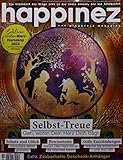 Happinez 1/2023 "Selbst-Treue"