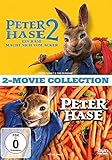 Peter Hase - 2 Movie Collection [2 DVDs]