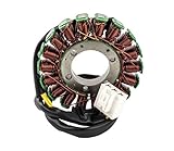 Lichtmaschine, Stator, Alternator passend passend für Honda CBF1000, SC58, 2006-2010