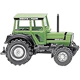 Wiking 038601 - DEUTZ-FAHR DX 4.70 - Spur H0 1:87