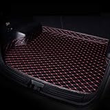 Kofferraumschutz-Kofferraummatte Auto-Kofferraum Mats Fit for Mercedes Benz CLA 220 180 200 250 260 220d 45 AMG W117 Autofrachtrück Liner Trunk Mat Teppich, wasserdicht Fracht Boot Teppiche Kofferraum