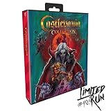 Castlevania Anniversary Collection Bloodlines Edition (Limited Run Ga