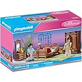 Playmobil 70971 Viktorianisches Puppenhaus Schlafzimmer