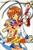 Angelic Layer, Battle.3, Gemeinsam schaffen wir es!!