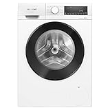 Siemens WG54G2Z41, iQ500, Waschmaschine freistehend, waterPerfect Plus, Antiflecken-System, speedPack L, Outdoor-Programm, Softtrommel, aquaStop, Frontlader, iQdrive, 10 kg, 1400 UpM