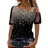 Oberteile Damen v Ausschnitt Better Rich Damen top trägerlos Damen markowe tichert Damen Damen Tshirt Weiss soxxcs Damen mollige Tshirt Damen lang ohne Bluse