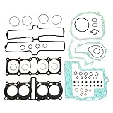 Motor-Dichtsatz für FZR 600 H Genesis Baujahr 1989-1993 von Athena