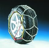 Paar Schneeketten PKW 9mm von Filmer (18618)