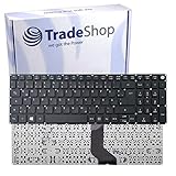 Trade-Shop Original Laptop Tastatur/Notebook Keyboard Deutsch DE QWERTZ für Acer Aspire 5 A515 A515-41G A515-51 A515-51G A515-52 A515-52G A517 A517-51