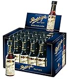 Radeberger | Original Radeberger Kräuterlikör Seit 1887 | 24 x 0,02L | Premium Kräuterschnaps Mit Der Langen Tradition | Bitter