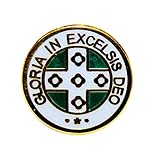 Freemasons Reversnadel Royal Orden of Scotland, Metall