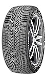 Michelin Latitude Alpin LA2 M+S - 235/65R17 104H - Winterreifen