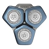 Philips Ersatzscherkopf für elektrische Rasierer der Series 7000 & 5000 (Modell SH71/50), Rostfreier Edelstahl