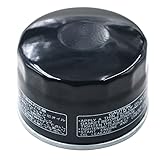 NNWJY   1 PC Motorradteile Ölfilter,FÜR B=MW F650GS F700GS F750GS F800GS Abenteuer F800R F800ST HP2 Enduro Sport C600 C650GT 647