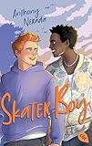 Skater Boy: Herzzerreißend, bestärkend und ehrlich – eine queere Liebesgeschichte