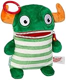 Schmidt Spiele Sorgenfresser 42348 Pat, Sorgenfresser klein, 23 cm, Plüsch