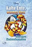 Enthologien 35: Kalte Ente, warmes Herz – Eisiges Entenhausen