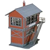 Faller 120120 H0 Stellwerk Mittelstadt
