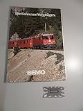 Die Bahn zum Vergnügen - Kennen Sie Schmalspurbahnen?
