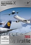 Flight Simulator X: My Traffic 2013 (Add-On)