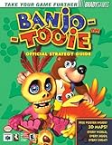 Banjo-Tooie Official Strategy Guide (Video Game Books)