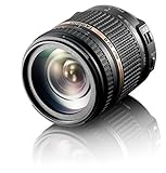 Tamron 18-270mm F/3,5-6,3 Di II VC PZD Objektiv für Nikon (62 mm Filtergewinde)