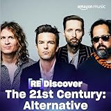 REDISCOVER The 21st Century: Alternative