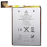3.7V 1030MAH 616-0619, 616-0621 Ersatzakku für iPod Touch 5 (5. Generation) A1421 A1509 16GB 32GB 64GB