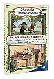 Janoschs Traumstunde 1 - Oh, wie schön ist Panama/Ich mach' dich gesund, sagte der Bär + 7 weitere tolle Geschichten