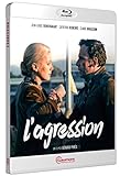 L'agression [Blu-ray] [FR Import]
