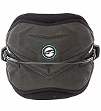 Prolimit Hawk Kite Hüfttrapez black/blue XL 54