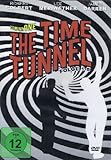 The Time Tunnel Vol. One (Folge 1-8)