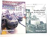 Hier 2 Hefte! Heft 1: Nr.37 - Schiffsschicksale Troßschiff Altmark/Uckermark 1938 - 1942. / Heft 2: Nr.38 - Deutsche U-Boote 1990 - 2014.