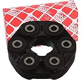 febi bilstein 02562 Gelenkscheibe für Kardanwelle, 1 Stück