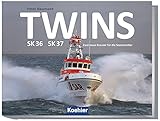 Twins SK 36 SK 37 - Zwei neue Kreuzer für die Seenotretter